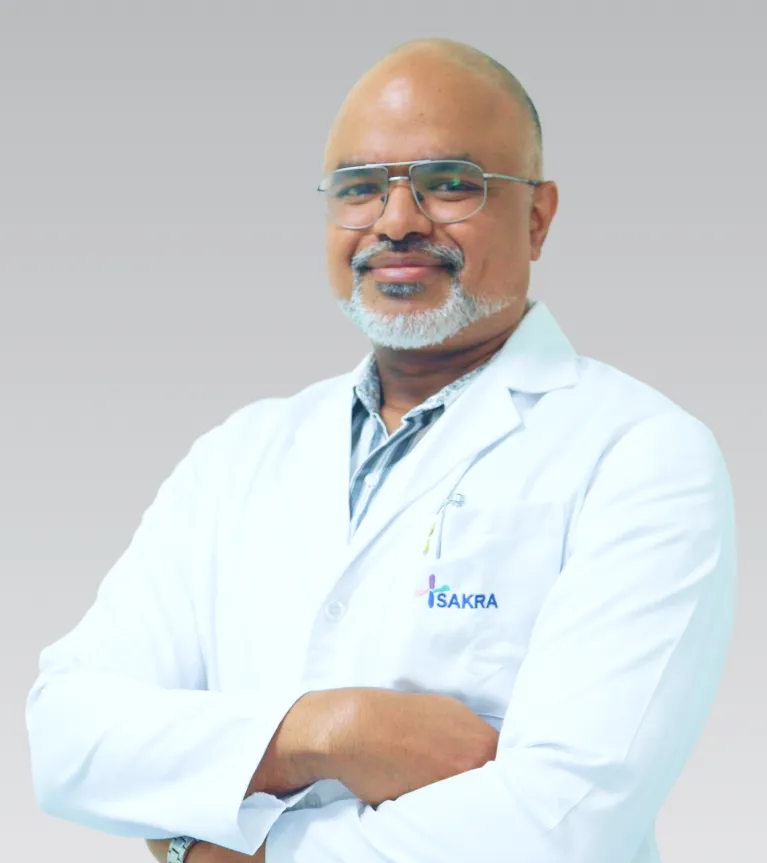 Prashanth R Book Appointment