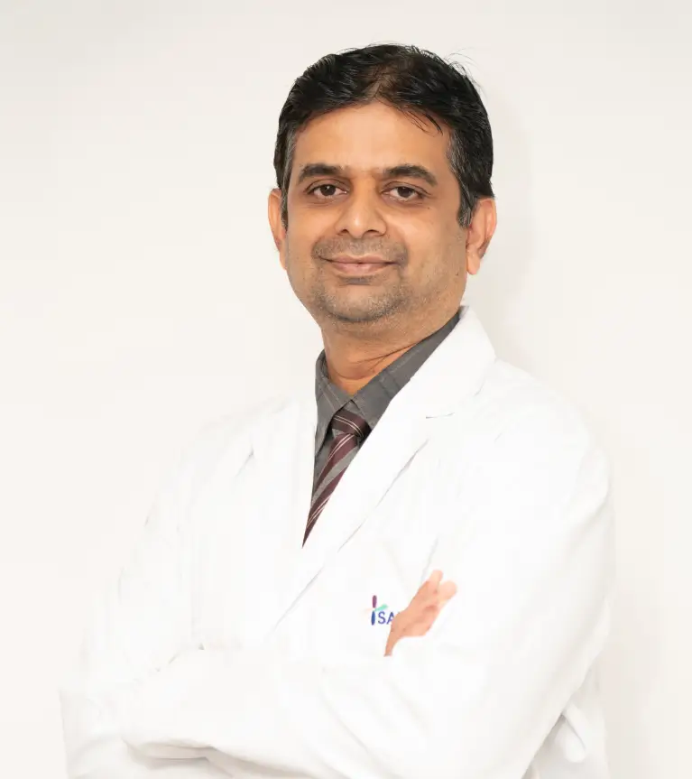 Ali M Ravi Book Appointment